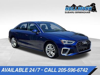 Used 2023 Audi A4 2.0T Premium w/ Convenience Package