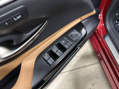 Used 2023 Lexus ES 350 w/ Premium Package image 15