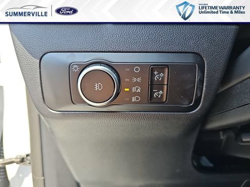 New 2026 Ford Bronco Sport Outer Banks w/ Outer Banks Tech Package+ AWD/4WD image 29