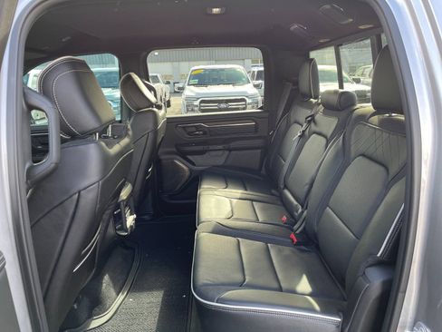 Used 2025 RAM 1500 Limited image 14