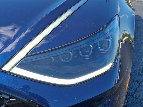 Used 2021 Hyundai Sonata Limited FWD image 9