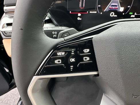 New 2026 Audi A6 Prestige image 16