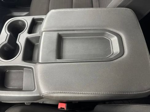 Used 2024 Chevrolet Silverado 1500 LT w/ Protection Package AWD/4WD image 42