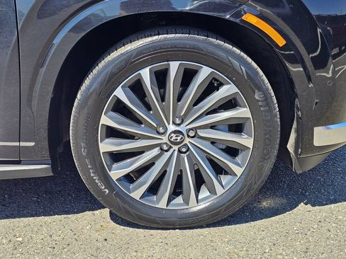 Used 2023 Hyundai Palisade Calligraphy AWD/4WD image 9