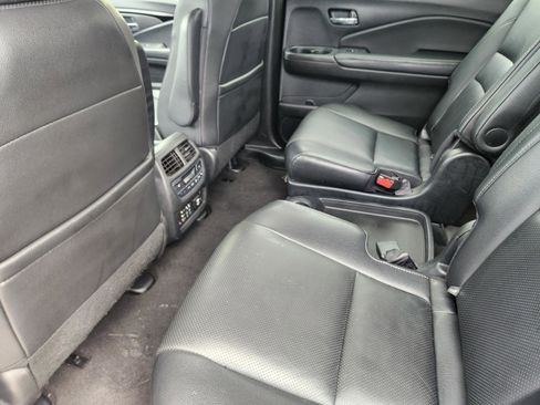 Used 2017 Honda Pilot Elite image 31