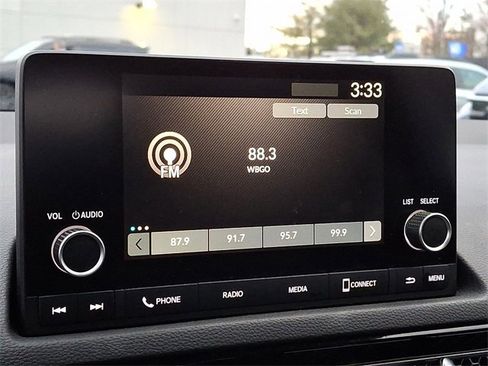 Certified 2023 Honda Civic Sport image 15