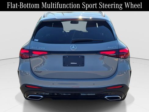 Certified 2025 Mercedes-Benz GLC 300 GLC 300 image 7