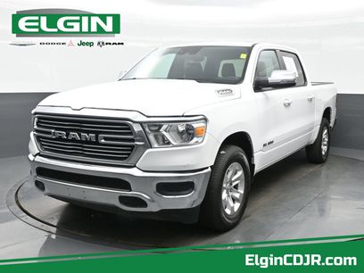 Used 2023 RAM 1500 Laramie