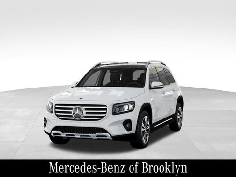 Certified 2026 Mercedes-Benz GLB 250 4MATIC image 43