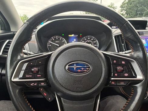 Used 2021 Subaru Crosstrek 2.5i Limited w/ Moonroof Package 1 AWD/4WD image 24
