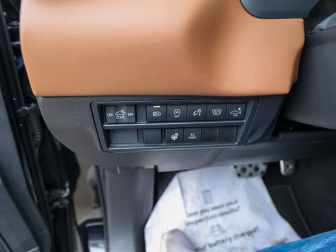 Used 2025 Toyota Tundra 1794 Edition w/ TRD Off-Road Package image 21