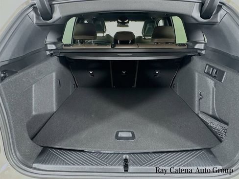 Used 2026 BMW X3 xDrive30 w/ M Sport Package image 25