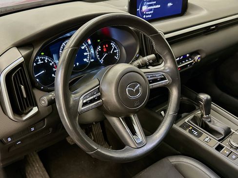 Used 2024 MAZDA CX-50 AWD 2.5 S w/ Premium Package image 18