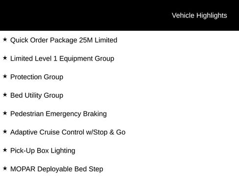 Used 2021 RAM 1500 Limited AWD/4WD image 2