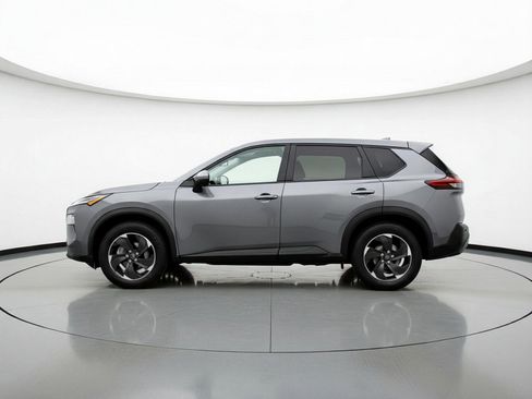 Used 2025 Nissan Rogue SV image 5