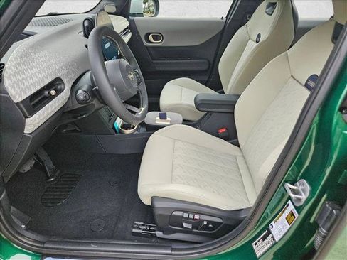 New 2026 MINI Cooper 4-Door Hardtop image 15