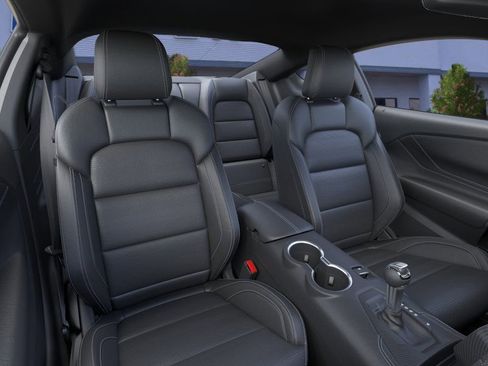 New 2026 Ford Mustang GT Premium image 10