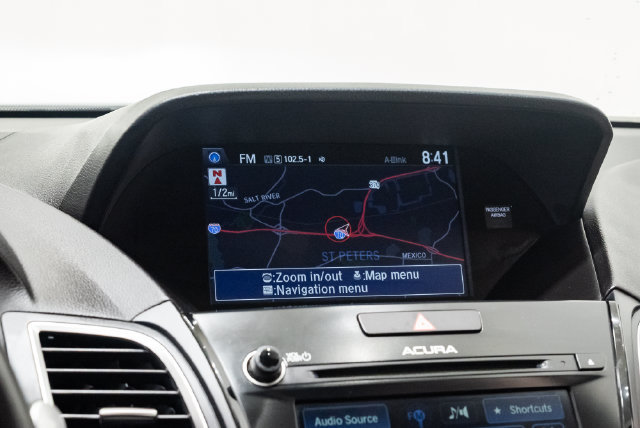 Used 2016 Acura RDX w/ Technology Package AWD/4WD image 18