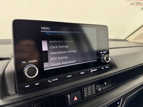 Used 2025 Honda CR-V EX image 16