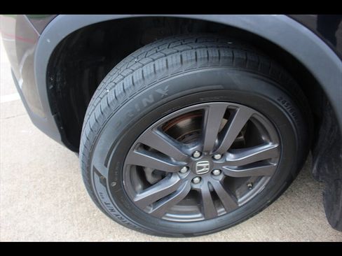 Used 2019 Honda Ridgeline Sport image 32