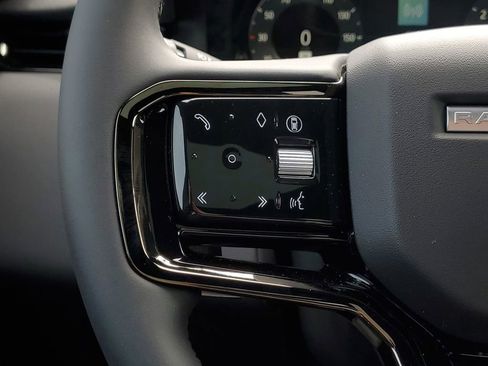 New 2026 Land Rover Range Rover Evoque S image 17