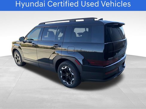 Certified 2026 Hyundai Santa Fe SEL FWD image 3