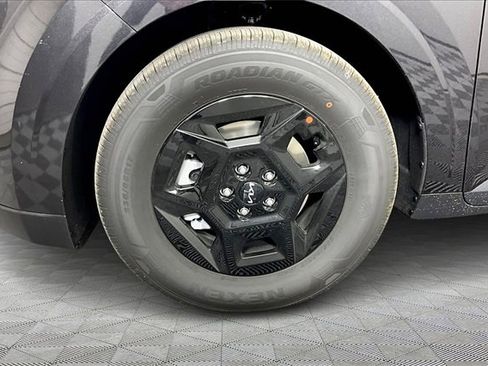 New 2026 Kia Carnival image 13