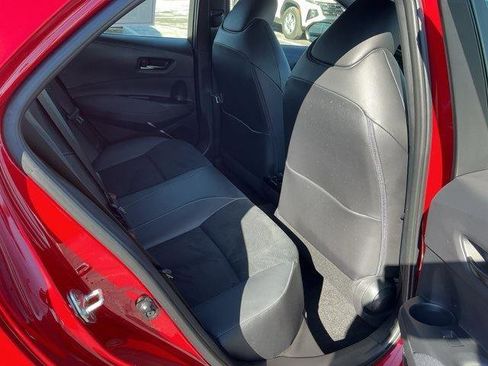 Used 2024 Toyota Corolla GR image 27