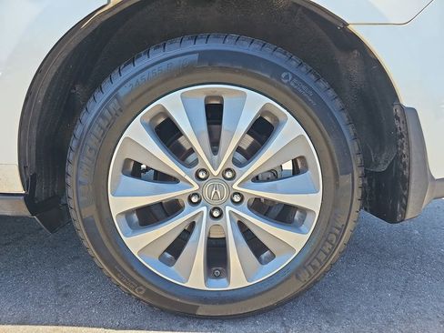 Used 2014 Acura MDX SH-AWD w/ Technology Package image 38
