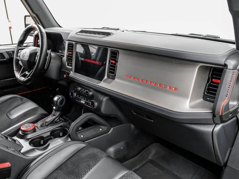 Used 2023 Ford Bronco Raptor image 21