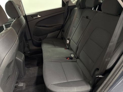 Used 2020 Hyundai Tucson Value image 19