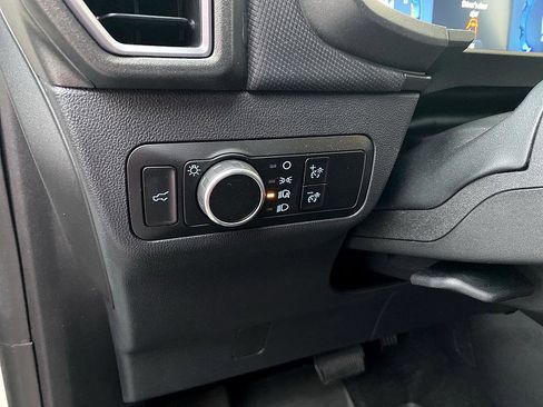 Used 2025 Ford Bronco Sport Big Bend image 7