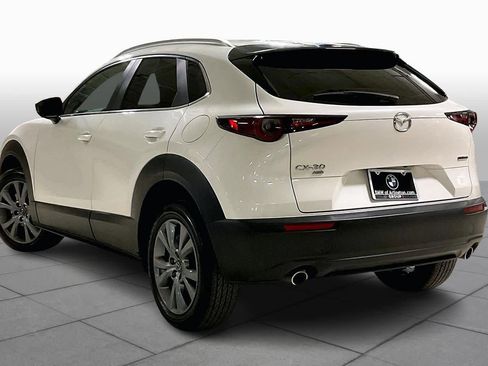 Used 2025 MAZDA CX-30 AWD 2.5 S w/ Preferred Package image 11