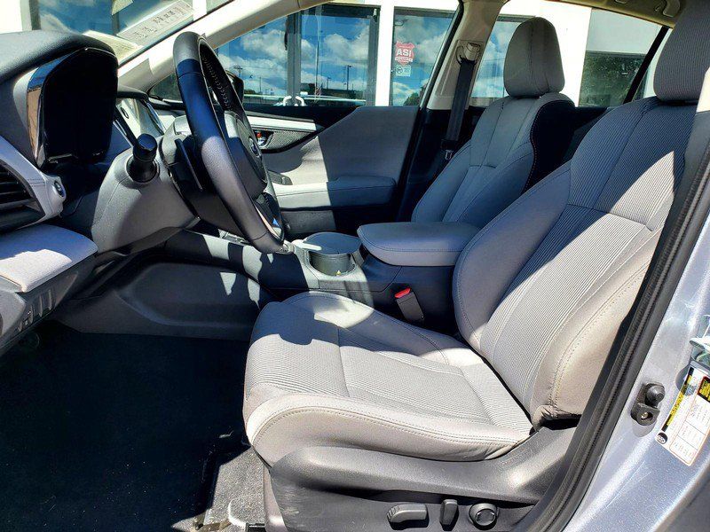 Used 2023 Subaru Legacy Premium AWD/4WD image 12