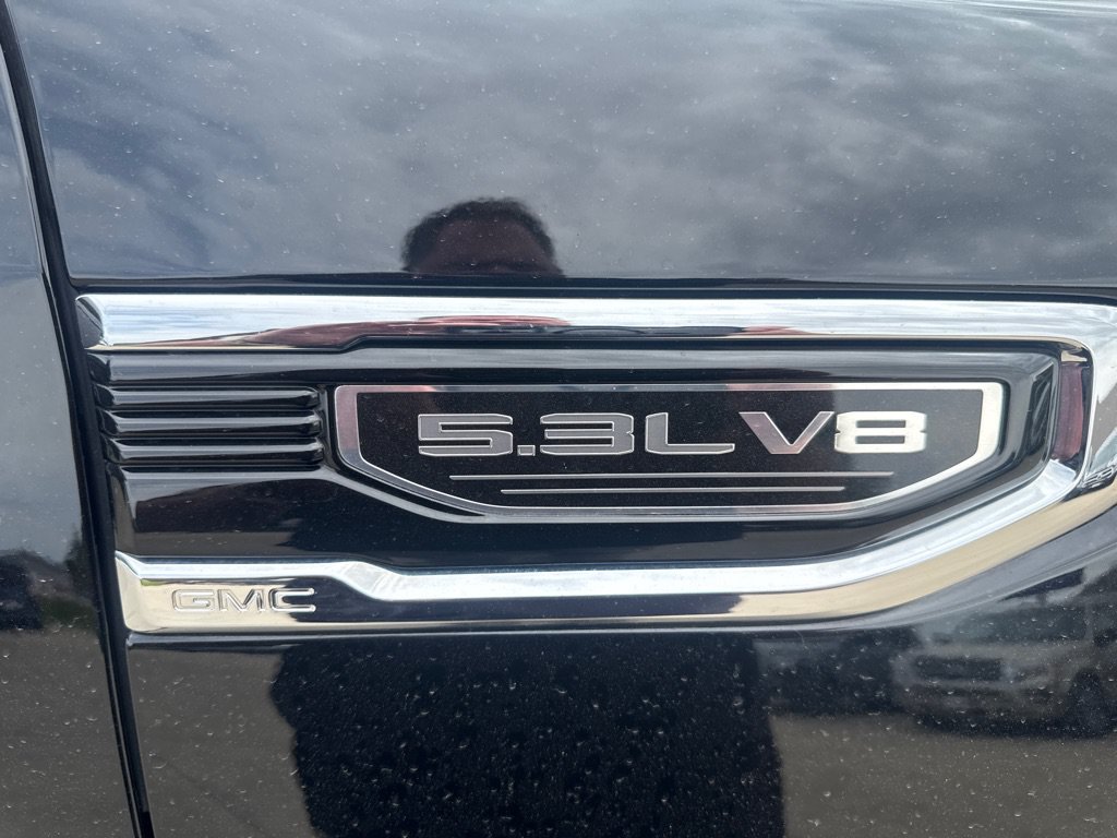 Used 2020 GMC Sierra 1500 Denali w/ Driver Alert Package II AWD/4WD image 15