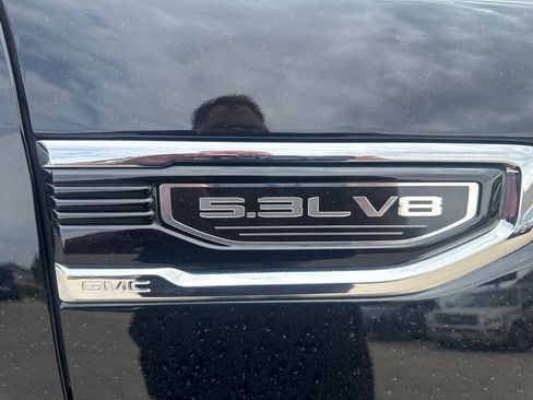 Used 2020 GMC Sierra 1500 Denali w/ Driver Alert Package II AWD/4WD image 15