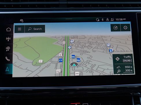 New 2026 Audi Q7 3.0T Premium Plus image 15