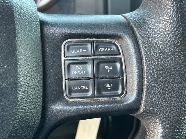Used 2019 RAM 1500 Tradesman w/ Popular Equipment Group AWD/4WD image 18