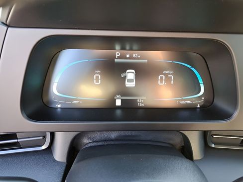 New 2026 Hyundai Elantra SEL Sport image 20