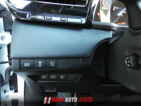 Used 2022 Toyota Mirai w/ Advanced Technology Package RWD image 64