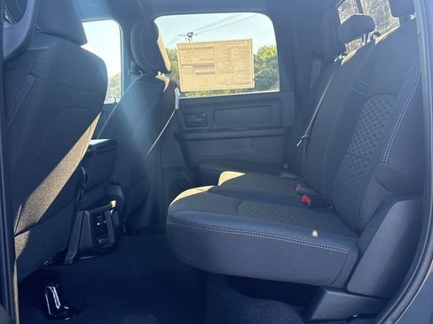 New 2026 RAM 2500 Tradesman image 21