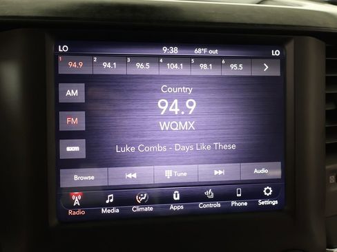 Used 2019 RAM 1500 Big Horn image 40