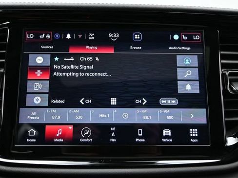 Certified 2023 Dodge Durango GT AWD/4WD image 34