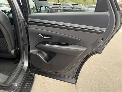 Used 2024 Hyundai Tucson XRT AWD/4WD image 26