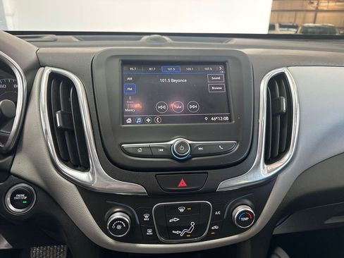 Used 2020 Chevrolet Equinox LS w/ LS Convenience Package image 15