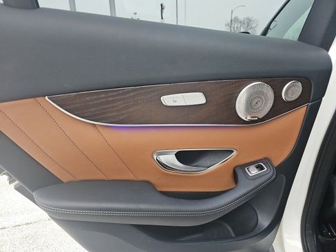 Certified 2021 Mercedes-Benz GLC 300 4MATIC image 12