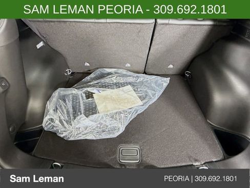 New 2026 Jeep Compass Trailhawk image 24