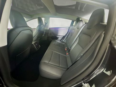Used 2025 Tesla Model 3 Long Range RWD image 27
