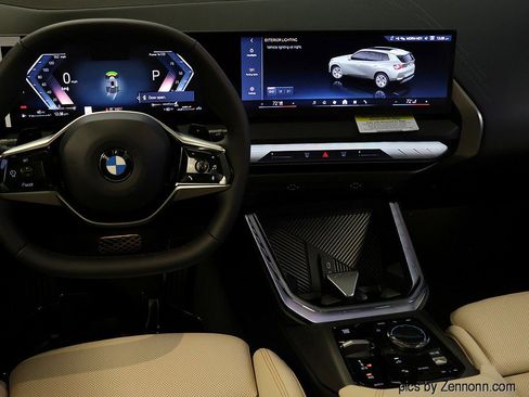 New 2026 BMW X3 xDrive30 w/ Premium Package image 15