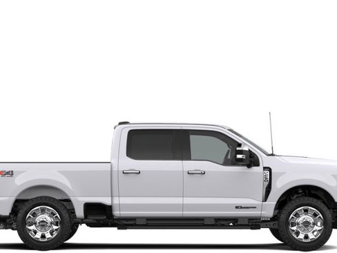New 2026 Ford F250 Lariat AWD/4WD image 27